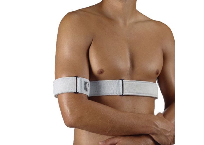 Push Med Schouderbrace