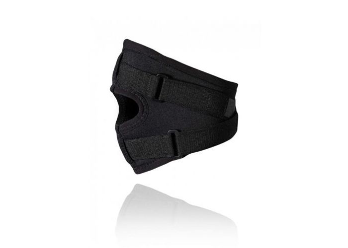 Rehband RX 5mm Kniebandage Rot, Schwarz online kaufen | Tennis Point DE