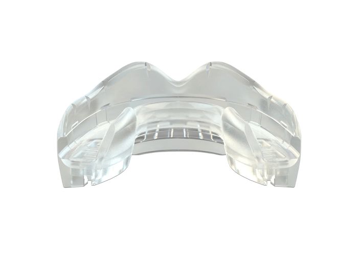 SafeJawz Beugel Bitje Ortho Series Transparant