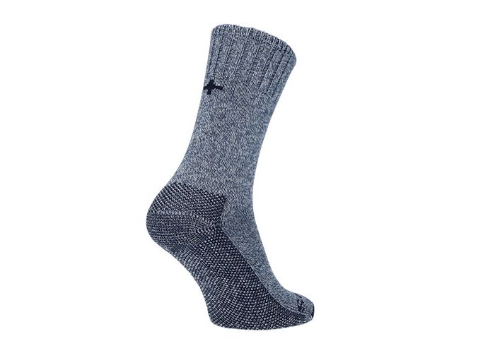 Sockwell Diabetes sokken Big Easy Dames Denim