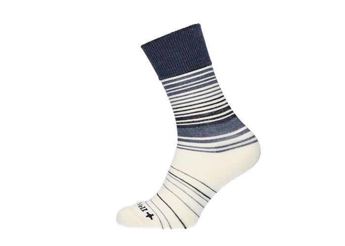 Sockwell Diabetes sokken Easy Does It Dames Denim