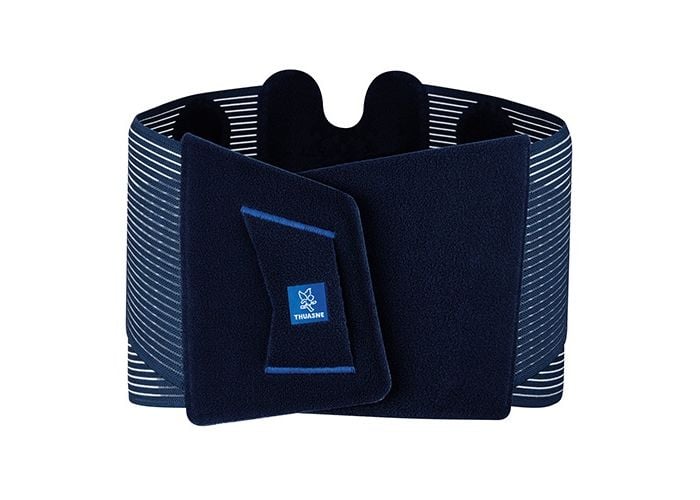 Thuasne Lombafirst Rugbrace 21 cm