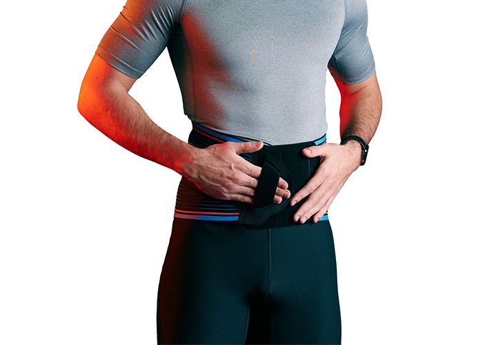 Thuasne Sport Rugbrace