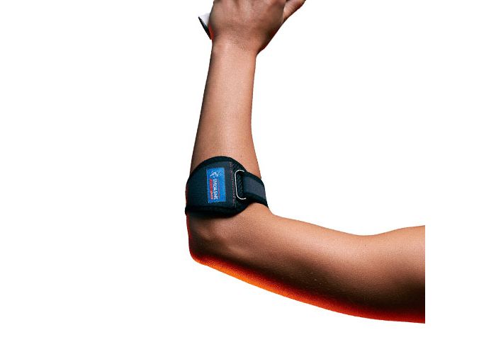 Thuasne Sport Tennisarm Elleboogbrace