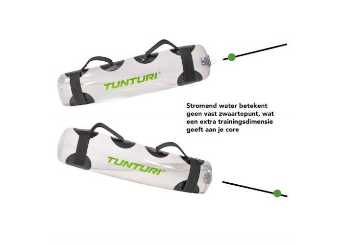 Tunturi Aquabag 20kg