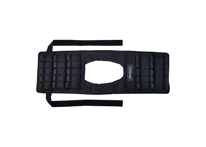 Tunturi Gewichtsvest Pro 30KG