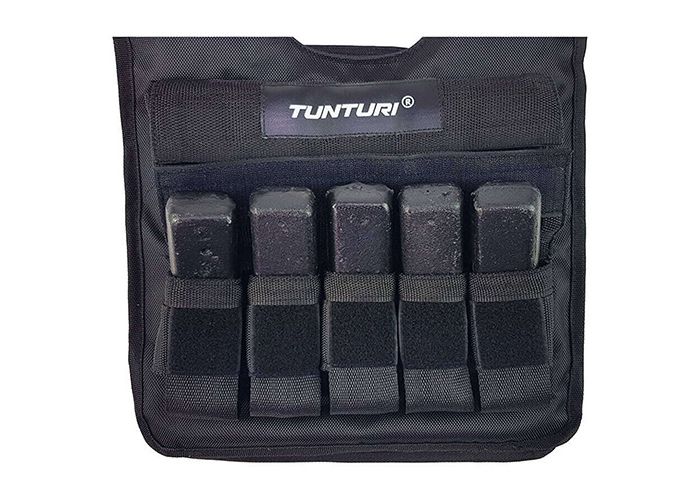 Tunturi Gewichtsvest Pro 30KG
