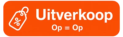Kinderverbanddoos B Oranje Kruis (norm 2021)