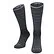 Sockwell Compressiekousen Circulator Dames Charcoal