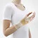 Bauerfeind Manutrain polsbrace Beige (1)