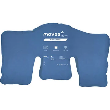 Moves Hot/Cold Pack Nek & Schouders