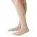 Juzo Soft Kniekousen (AD) Amandel