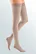 Mediven Plus Dijkousen (AG) Cashmere
