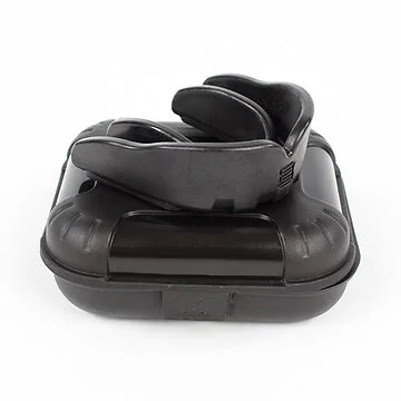 Makura Toka Pro Gebitsbeschermer Zwart