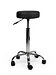 Ergonomische Hoge Tabouret Pro - Zwart