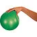 Mambo Max Pilates Bal Groen