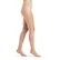 Sigvaris Delilah Compressie Panty 140 Denier Dames Beige