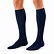 Ihle Diabetes Kniekousen Classic Blauw