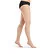 Sigvaris Delilah Hold Up Kousen 70 Denier Dames Beige