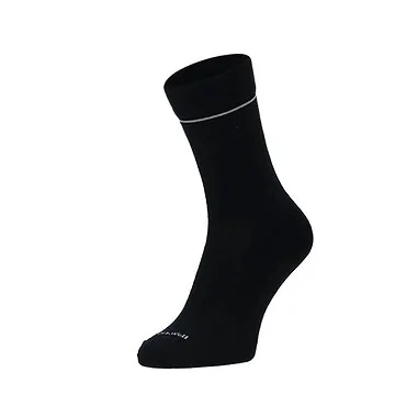Sockwell Diabetes Sokken Free'N Easy Dames Zwart