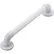 Herdegen Wandbeugel Douche / Badkamer 40 cm