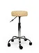 Ergonomische Tabouret Pro - Beige