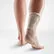 Bauerfeind AchilloTrain Achillespeesbrace Beige 2024