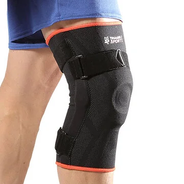 Thuasne Sport Verstevigde Ligamentaire Kniebrace