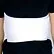 BraceID Elastische Ribbrace Vrouw