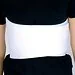 BraceID Elastische Ribbrace Vrouw