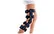 Bauerfeind SecuTec Genu Dorsaal Kniebrace Blauw