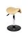 Ergonomische Hoge Balanskruk Pro - Beige
