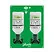 Plum Oogspoelstation 2x 500 ml