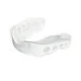 Shock Doctor Gel Max Gebitsbeschermer Wit