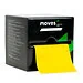 MoVeS Fitness Elastiek 45,5 m Licht - Geel