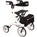 Drive Rollator Nitro Wit 2026