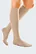Mediven Forte Kniekousen (AD) Beige