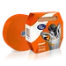 CureTape Giant - Classic 31,5m cm x 5cm - Oranje