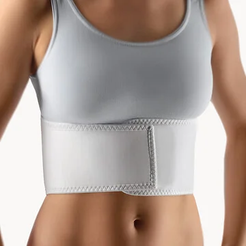 Bort Medical Ribbrace Vrouw
