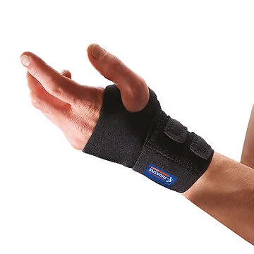 Thuasne Sport Neopreen Polsbrace