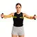 Dittmann Body Toner Weerstandsband met Handvaten - Licht 