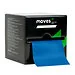 MoVeS Fitness Elastiek 45,5 m Extra Zwaar - Blauw