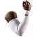 McDavid Compressie Arm Sleeves 6566 Wit