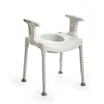 Etac Swift Vrijstaande Toiletverhoger