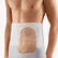 Bort Medical Stomaband 22 cm