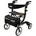 Drive Rollator Nitro Zwart 2026