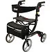 Drive Rollator Nitro Zwart 2026