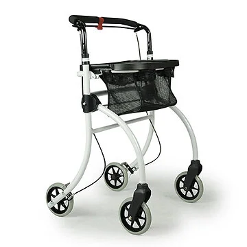 Drive Binnenrollator met Dienblad