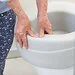 Herdegen Zachte toiletverhoger 11 cm