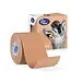 CureTape 5m x 5cm - beige